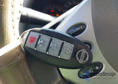 2008 Nissan Altima 2.5 S из США, поврежденный, VIN 1N4AL21E88N436701